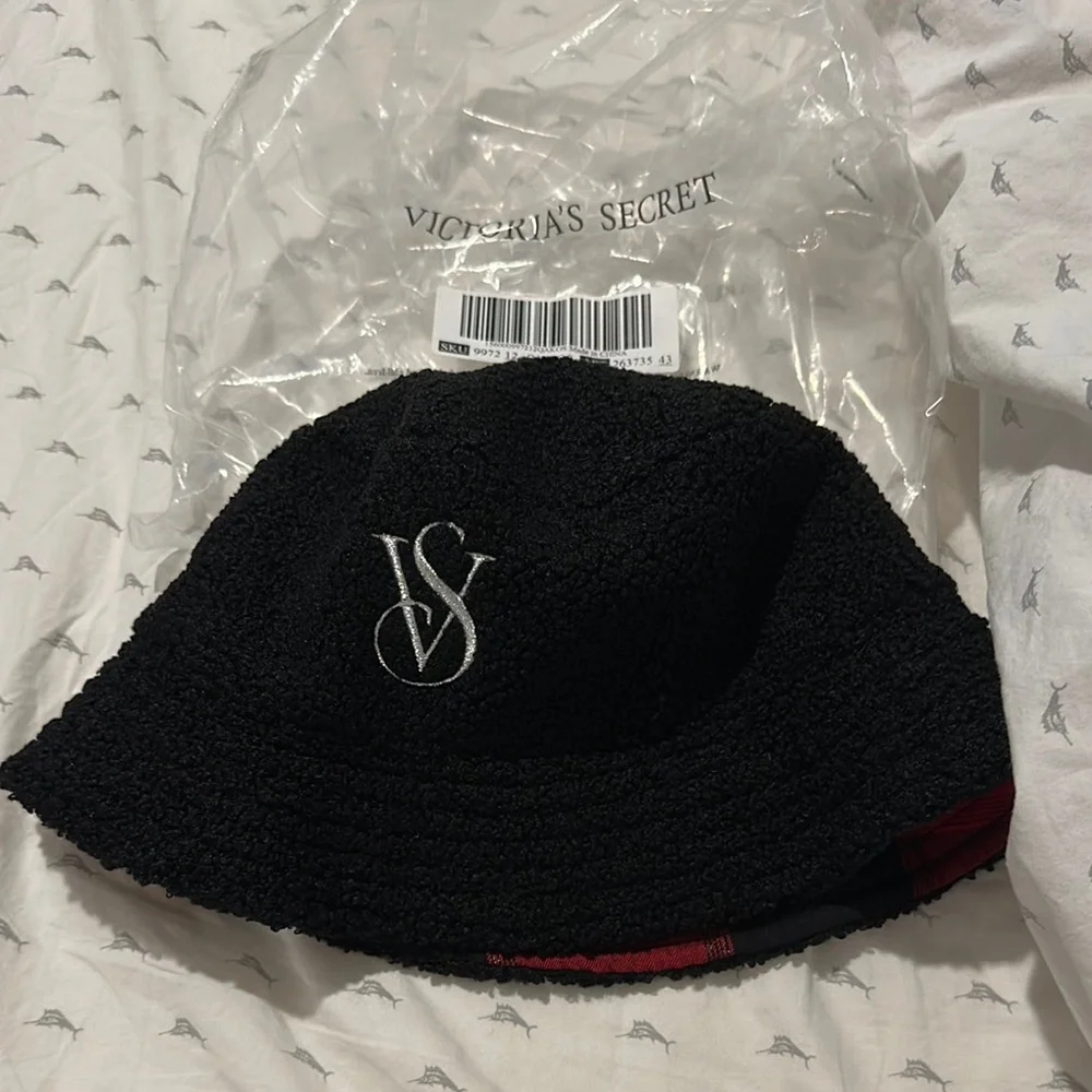Victorias Secret chic black